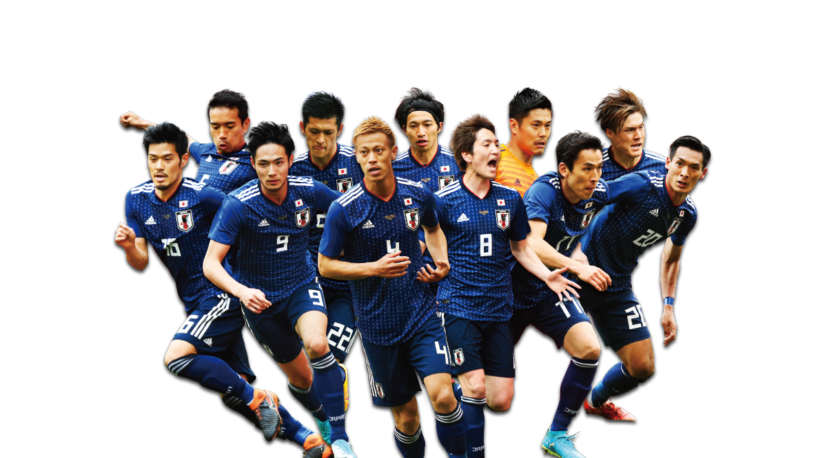 サッカー日本代表