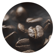 コーヒーのイメージ