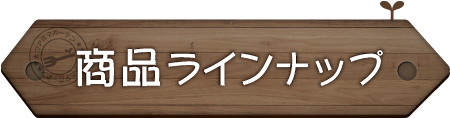 商品ラインナップ