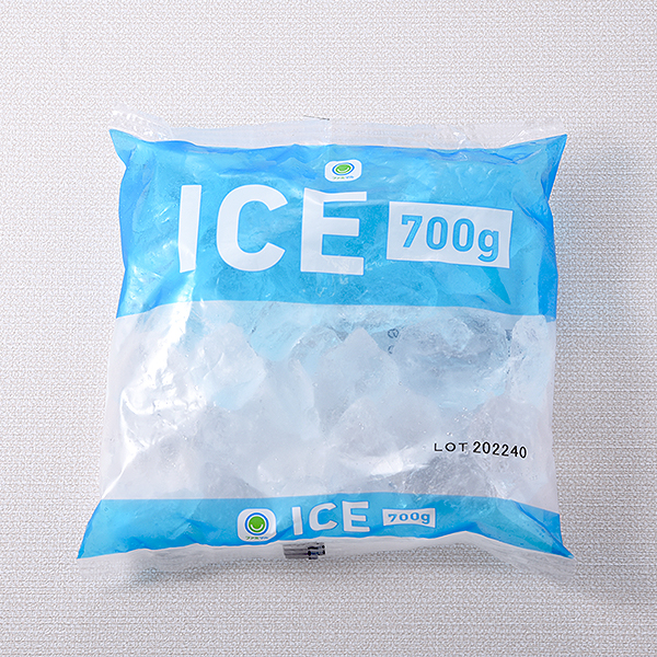 氷　700g