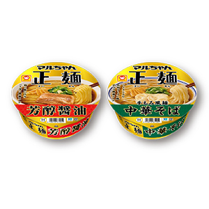 Toyo Suisan Hojun Soy Sauce / Chuka Soba