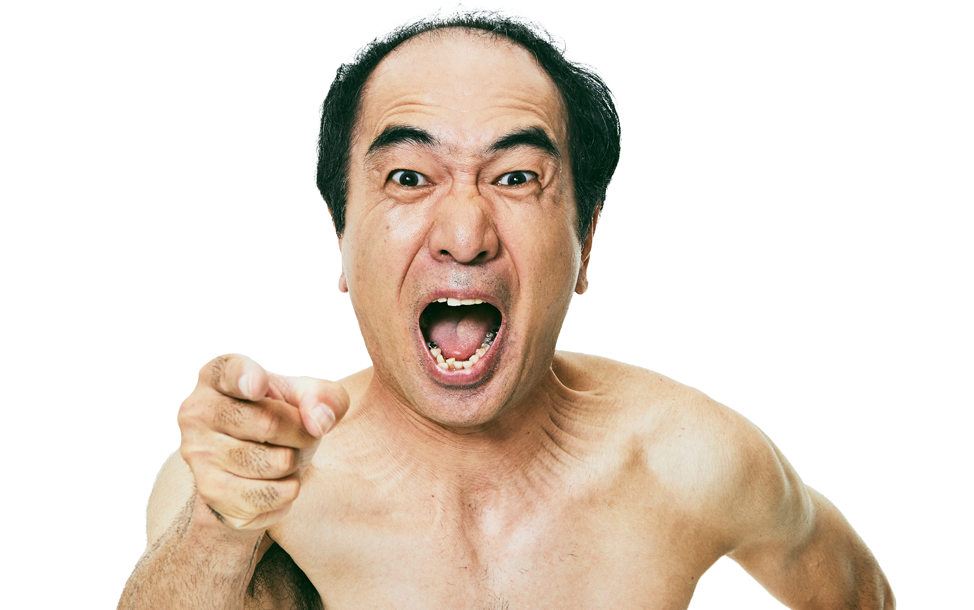エガちゃん