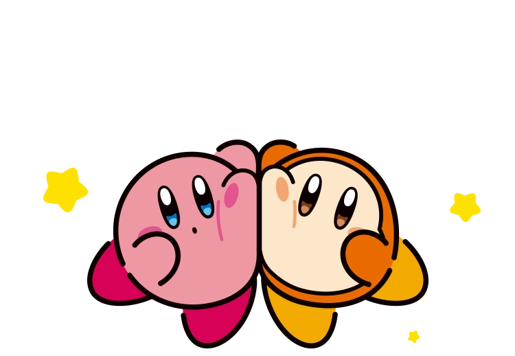 カービィたちの超まんぞくフェス