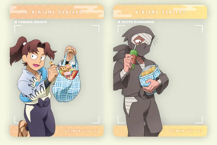 オリジナルクリアカードイメージ画像