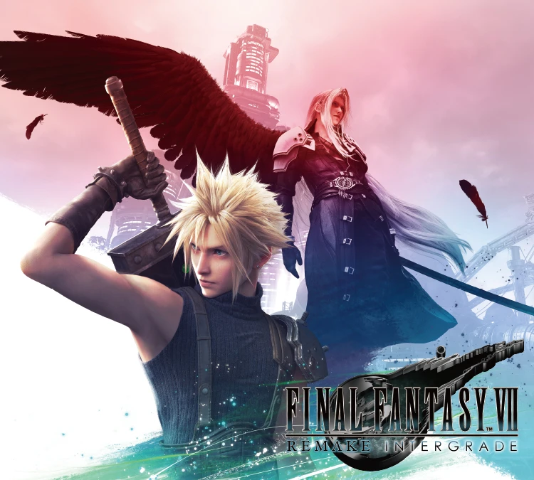 ファイナルファンタジーⅦ リメイク インターグレード