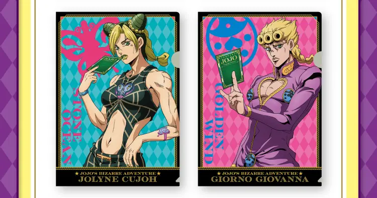 A4サイズオリジナルクリアファイルイメージ画像