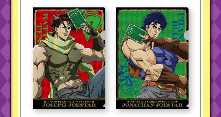 A4サイズオリジナルクリアファイルイメージ画像