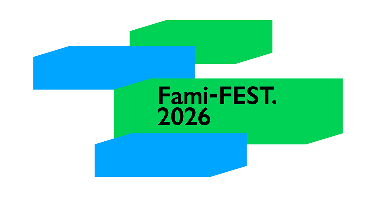 FamilyMart Festival 2026