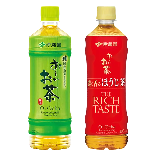 対象の飲料の画像