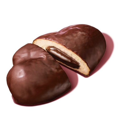 とろっ！