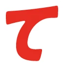 て