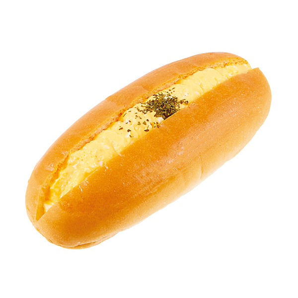 生コッペパン（たまご）
