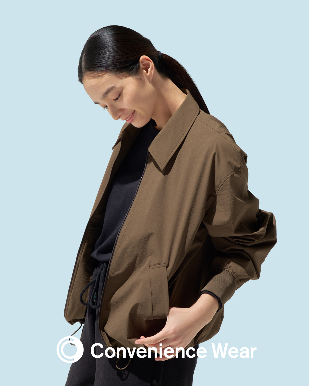 着用イメージ