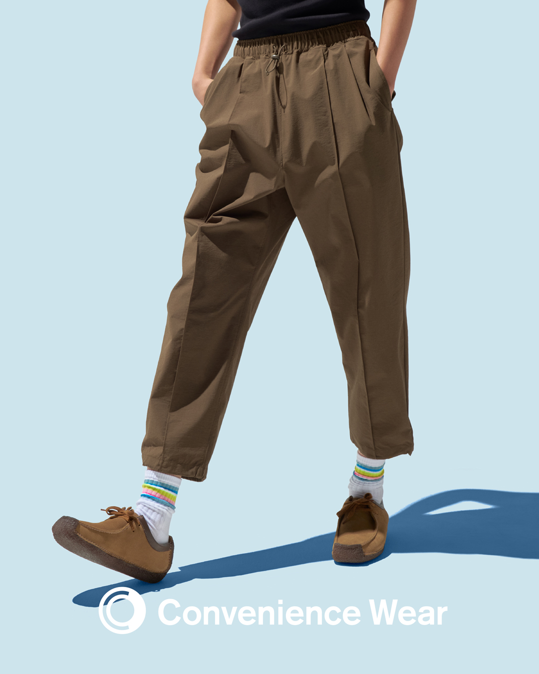 着用イメージ