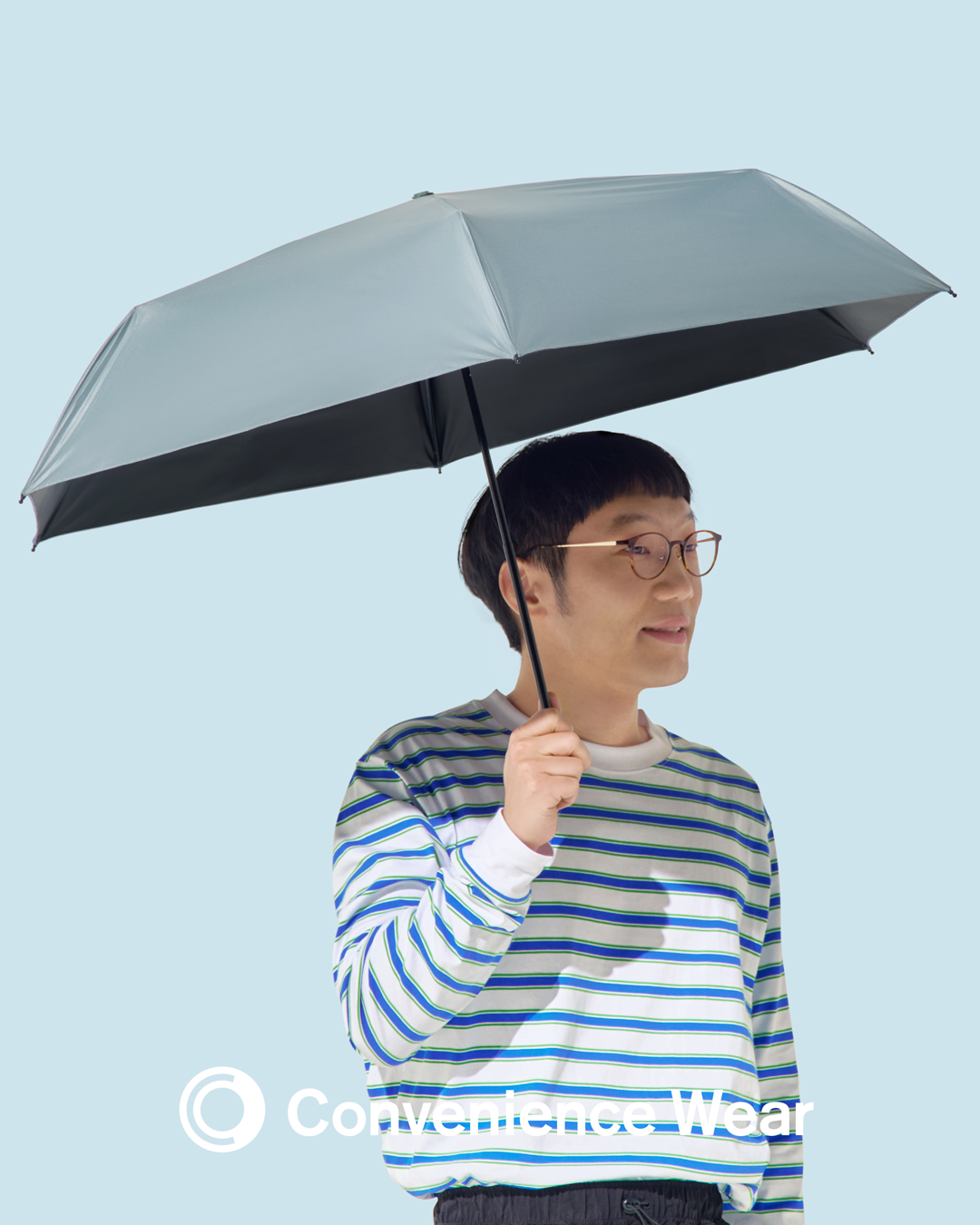 着用イメージ