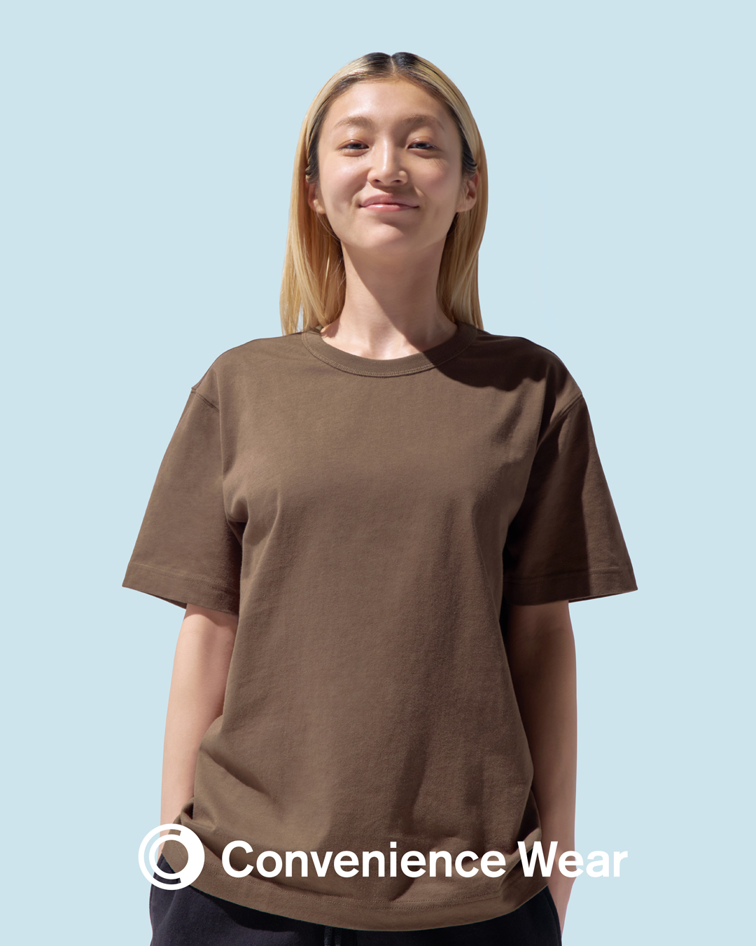 着用イメージ