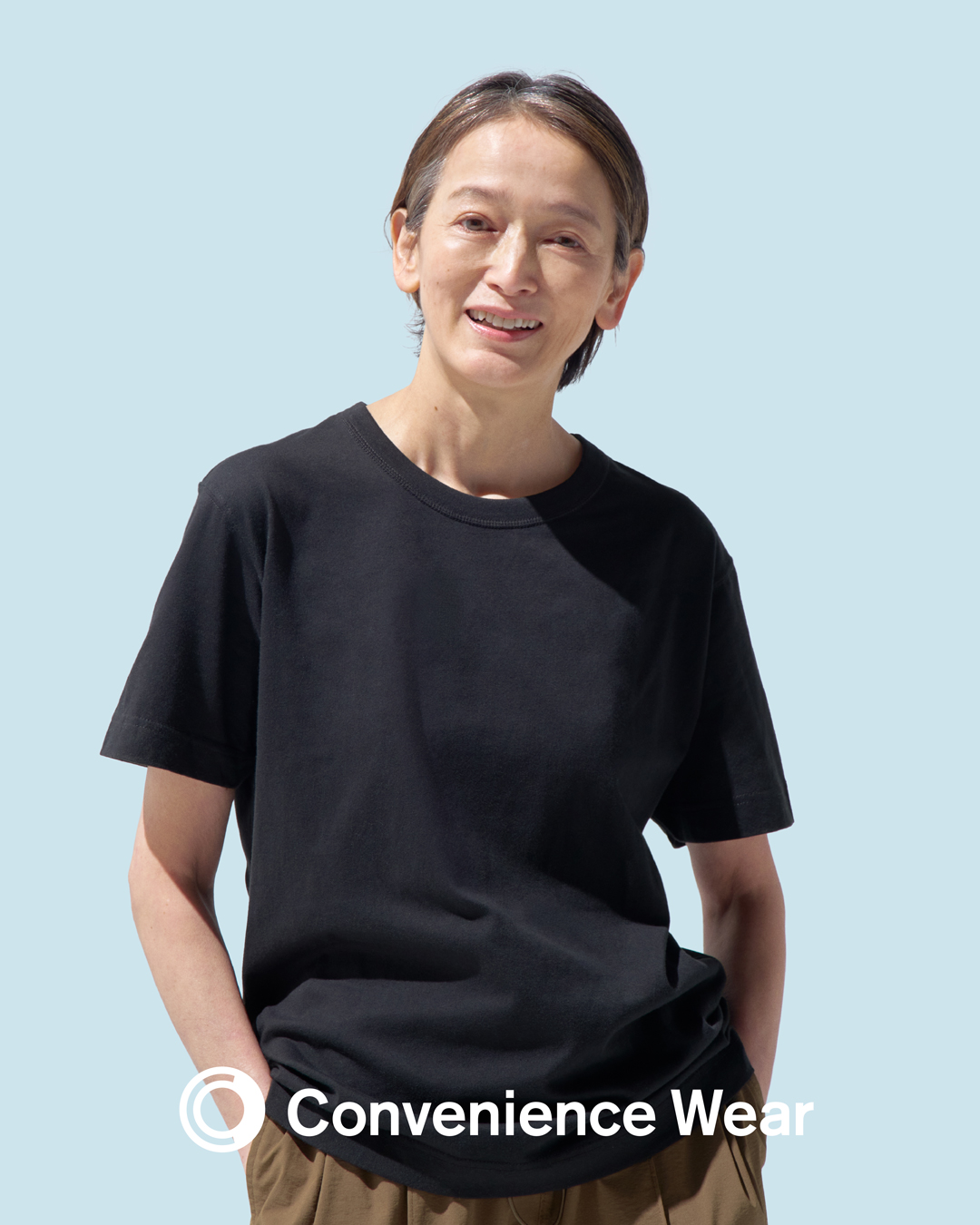 着用イメージ