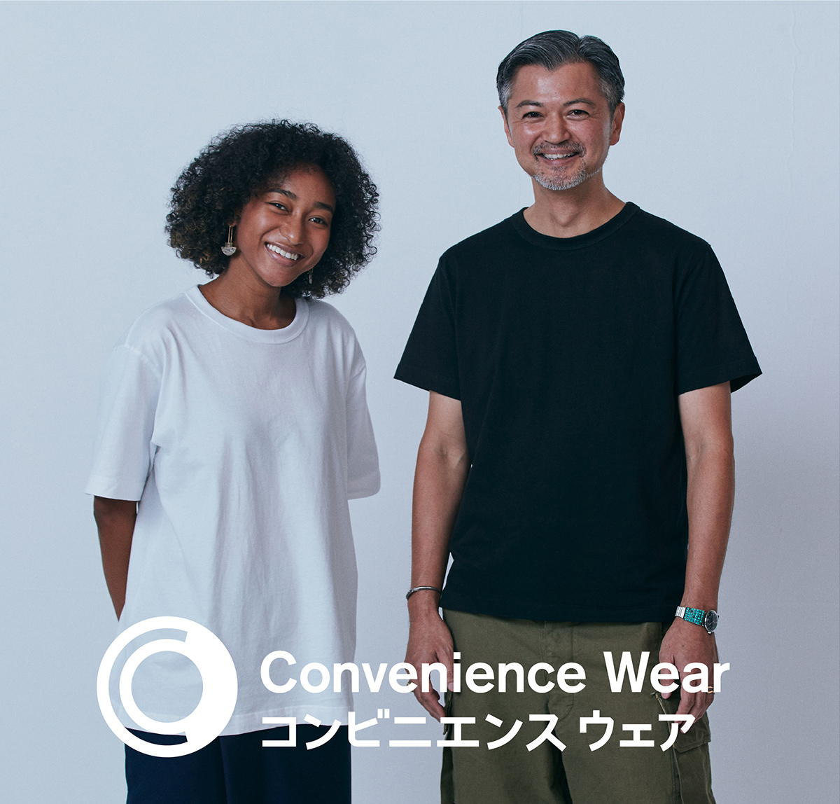 コンビニエンス ウェア キャンペーン ファミリーマート