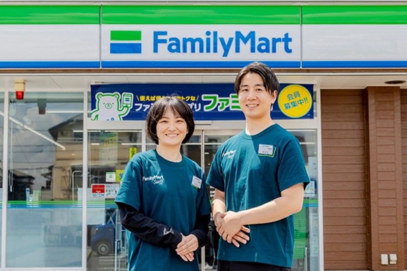 加盟店募集のイメージ画像