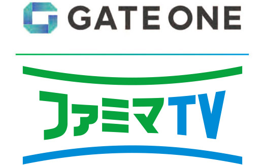株式会社ゲート・ワンのロゴ