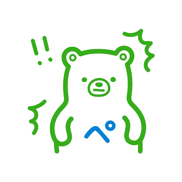 ファミッペLINEスタンプイメージ14