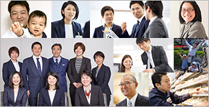 ステークホルダーエンゲージメント