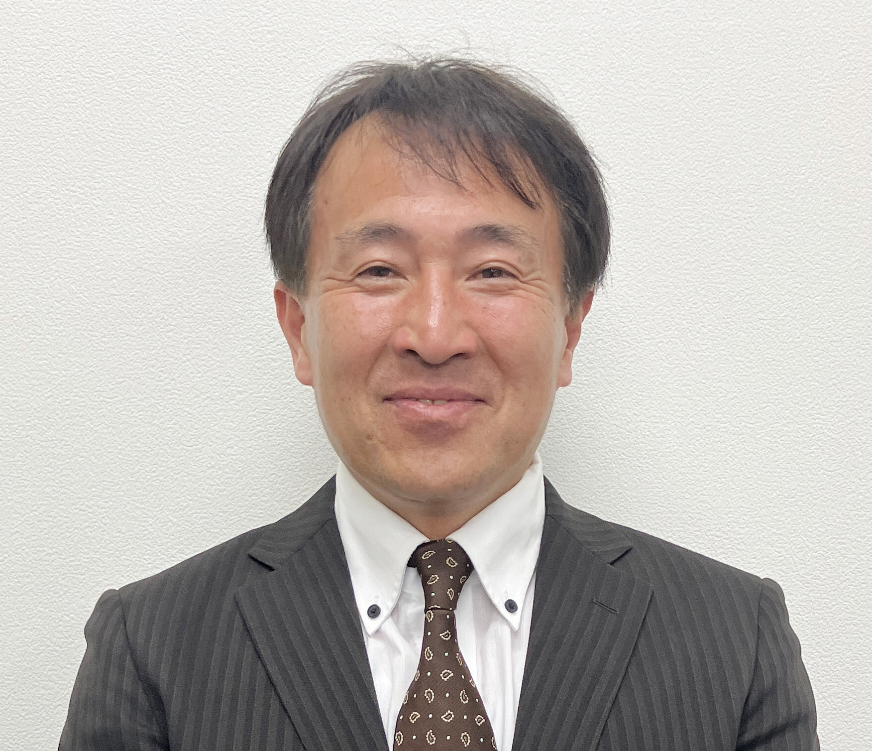 関東エリアの担当者メッセージ