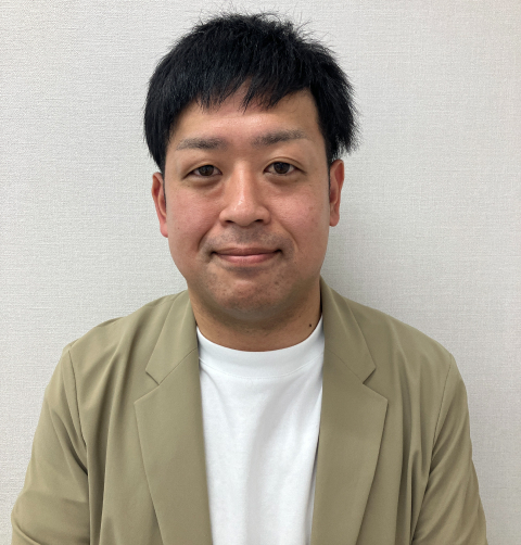 四国エリアの担当者メッセージ