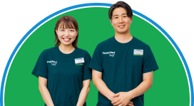 まずはお気軽にお問い合わせください！