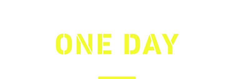 MYOKO'S ONE DAY