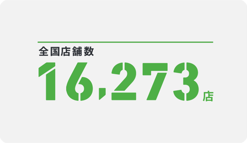47都道府県、どこでも開業できる。