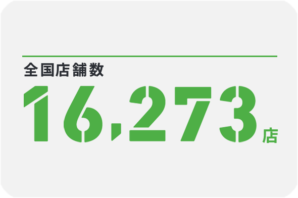 47都道府県、どこでも開業できる。