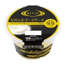 ライザップ,食事,コンビニ