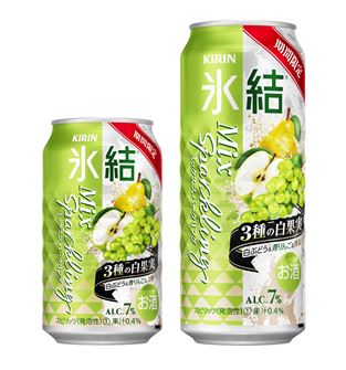 おうちで楽しくすごそう 年末年始はいろいろお得 チューハイや惣菜 焼きとりなど 家飲み需要 に合わせたお買い得キャンペーンを実施 キリン 氷結 ミックススパークリング3種の白果実 も限定発売 ファミリーマート ニュースリリース