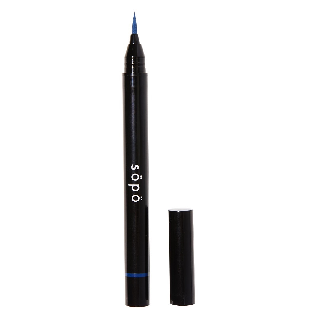 化粧品ecを運営するnoin初のコスメブランド Sopo ソポ 全国のファミリーマートで11月10日 火 より発売 マスク着用時でも映える アイメイク３種類計12色を展開 ニュースリリース ファミリーマート