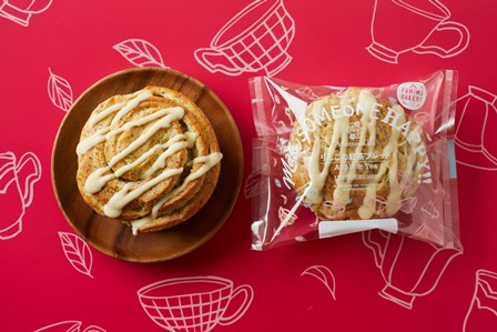 Afternoon Tea監修の 紅茶のパンやチーズケーキ 焼菓子など3週連続登場 りんごの紅茶ブレッド など7種類が新発売 全国のファミリーマート で11月17日 火 から順次発売 ニュースリリース ファミリーマート Afternoon Tea監修の 紅茶のパンやチーズケーキ 焼菓子など3週連続登場 りんごの紅茶ブレッド など7種類が新発売 全国のファミリーマート で11月17日 火 から順次発売 ニュースリリース ファミリーマート