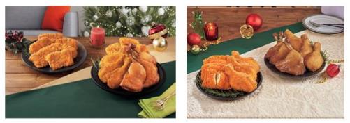数量限定の クリスマスチキン を一足お先に ファミマプレミアムチキン 骨付き のお試し販売を実施 店頭でもファミペイweb予約でも 予約でお得な ファミマのクリスマス ニュースリリース ファミリーマート 数量限定の クリスマスチキン を一足お先に ファミマプレミアムチキン 骨付き のお試し販売を実施 店頭でもファミペイweb予約でも 予約でお得な ファミマのクリスマス ニュースリリース ファミリーマート