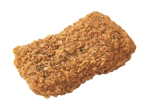 食感にこだわった ホットスナック注目新商品 衣にポテトチップスを使った ファミチキ 絶品のりしお と サクサクな皮で巻いたスナック感覚の春巻 ファる巻 ベーコンポテト を発売 ニュースリリース ファミリーマート