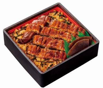 21年の土用の丑の日はファミリーマートで 今年は昨年より約１週間早い 6月1日 火 より予約開始 予約販売の取り組み推進により 食品ロス削減へ ファミリーマート ニュースリリース