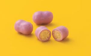 どれ食べる 秋の美味しさ 大豊作 ファミマのお芋掘り 開催 安納芋や紅はるかを使用した全17種 選べる楽しさをお届け 21年9月7日 火 より発売開始 ファミリーマート ニュースリリース
