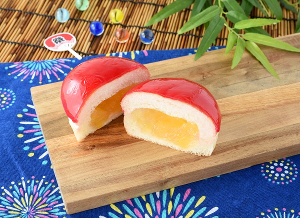 夏祭り屋台の代名詞「チョコバナナ」「お好み焼き」「りんご飴」「焼き 