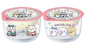 ちいかわ」×ファミリーマート 「むちゃうマーケット おかいもの 