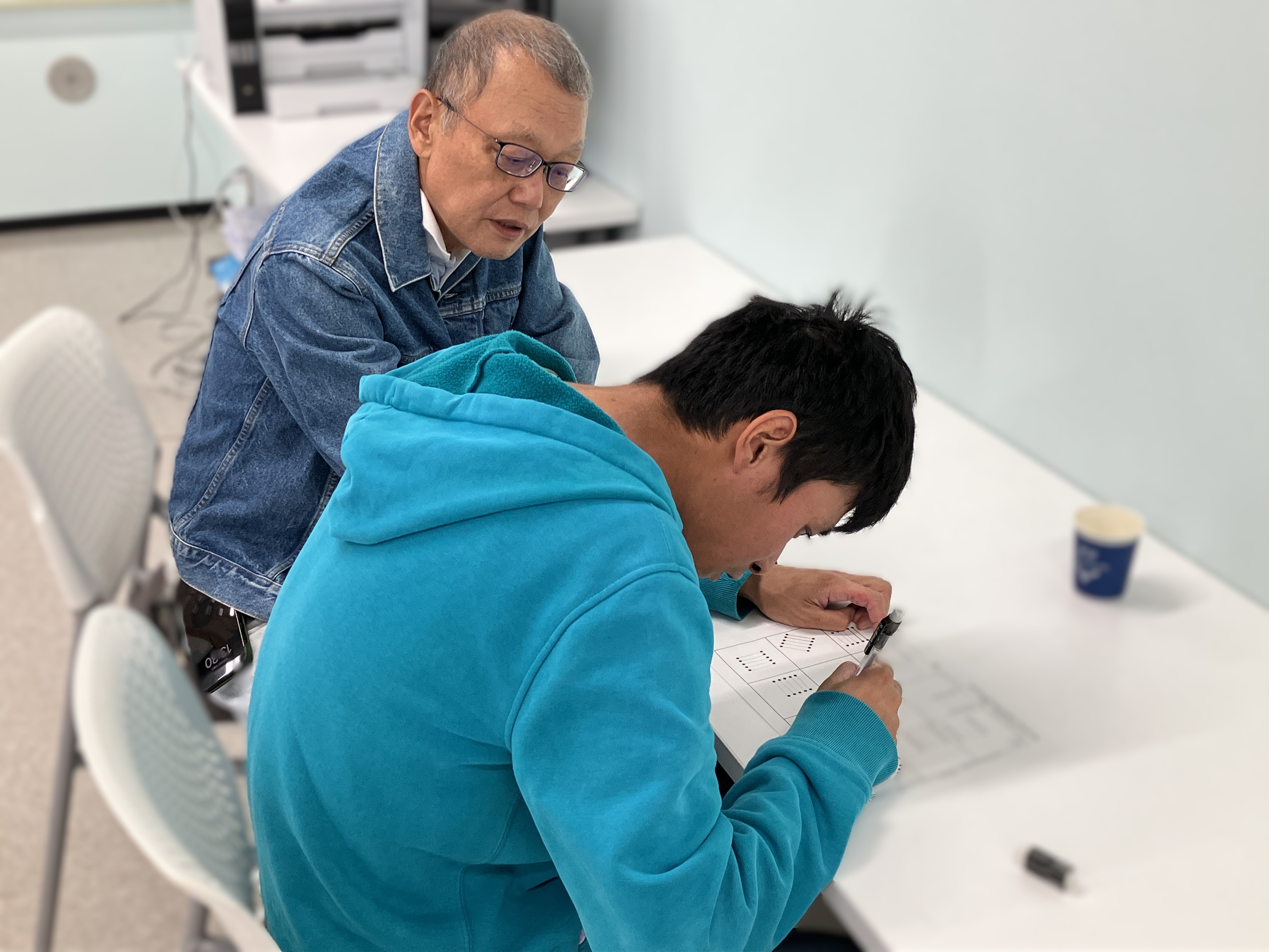 日本初、知的障がいのある農場社員向けに 認知発達支援プログラム「夢育て1.0」を導入 ～ノウフク・アワード受賞モデルを活用し、  社員の潜在能力開花とキャリア形成を強力サポート～｜ニュースリリース｜ファミリーマート