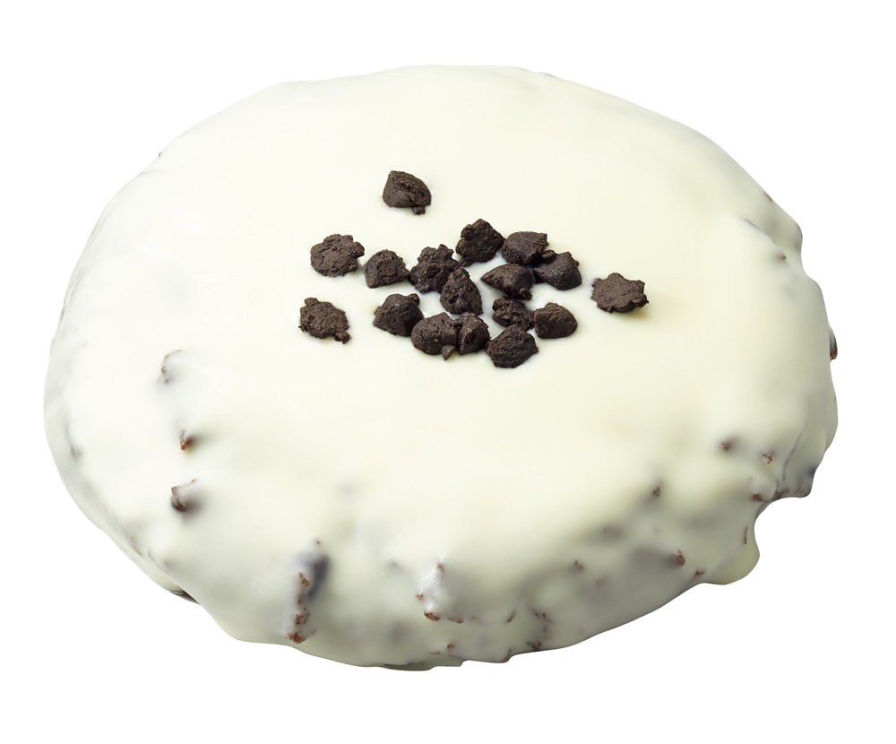 ファミマ×ブラックサンダー「白いチョコクッキー」がSNSで論争！「0カロリー理論」で大炎上ならぬ大バズり