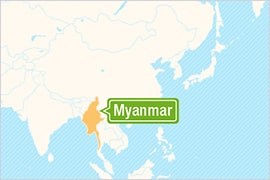 Myanmar