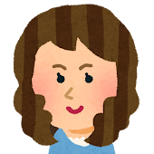お客さまのイメージイラスト
