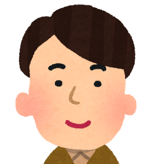お客さまのイメージイラスト