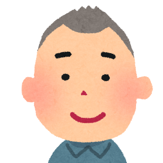 お客さまのイメージイラスト