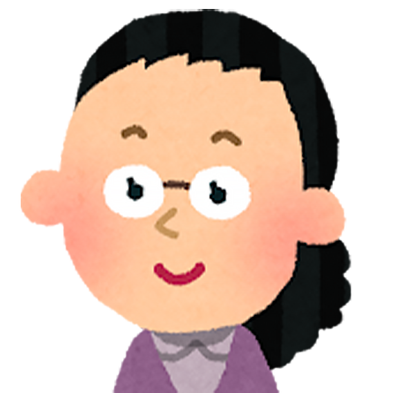 お客さまのイメージイラスト