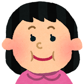 お客さまのイメージイラスト